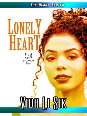 cover image of Lonely Heart